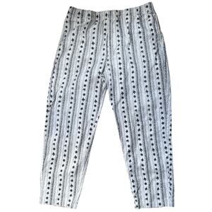 Deus Ex Machina Albatross Beach Pants Size XL XLarge